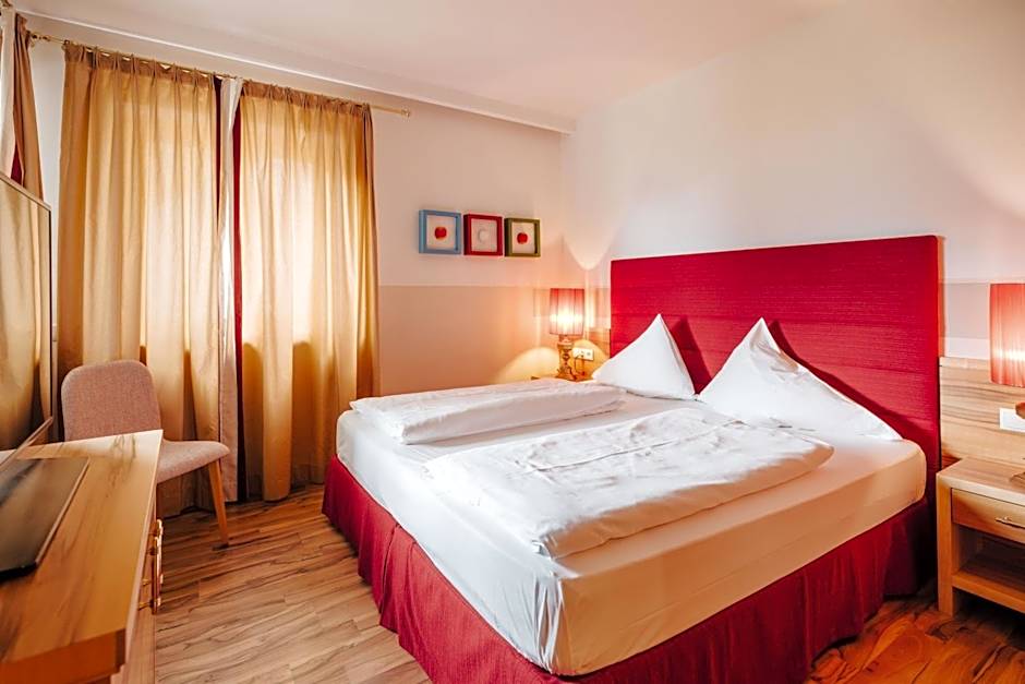 Apartments Bachmair