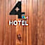 4Plus Hostel
