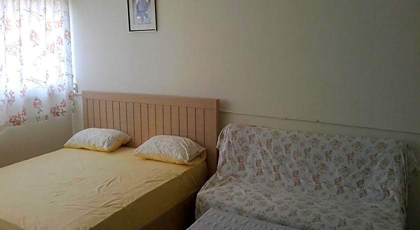 IMPACT Don Mueang Bangkok Guest House