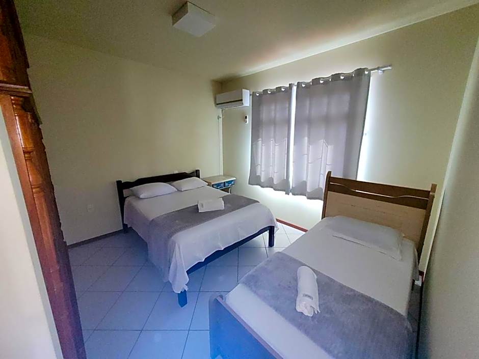 Casa Master com Piscina em Gov Celso Ramos