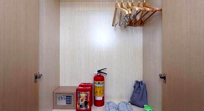 Lavande Hotel Guangzhou Zoo Huanghuagang Metro Station