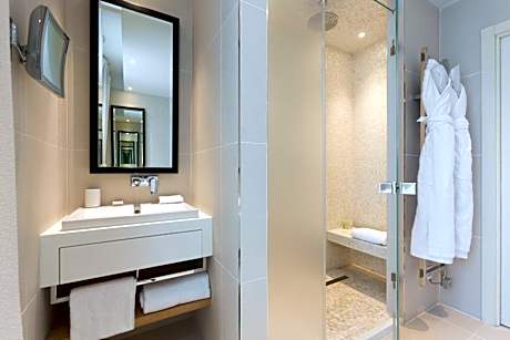 Prestige Plus Double Room