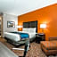 Executive Inn- Fort Worth West