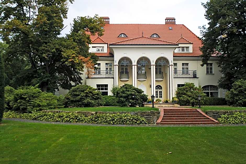 Rezydencja Willa Park & Restauracja