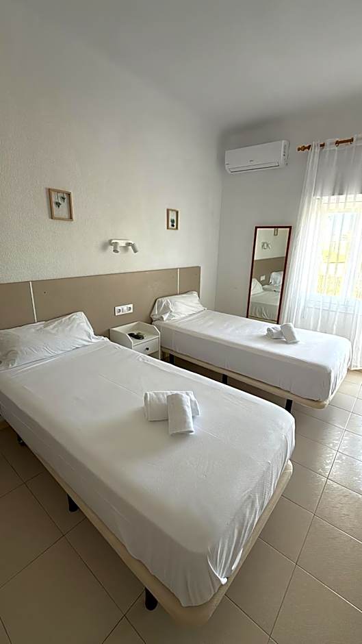 Hotel Bennington