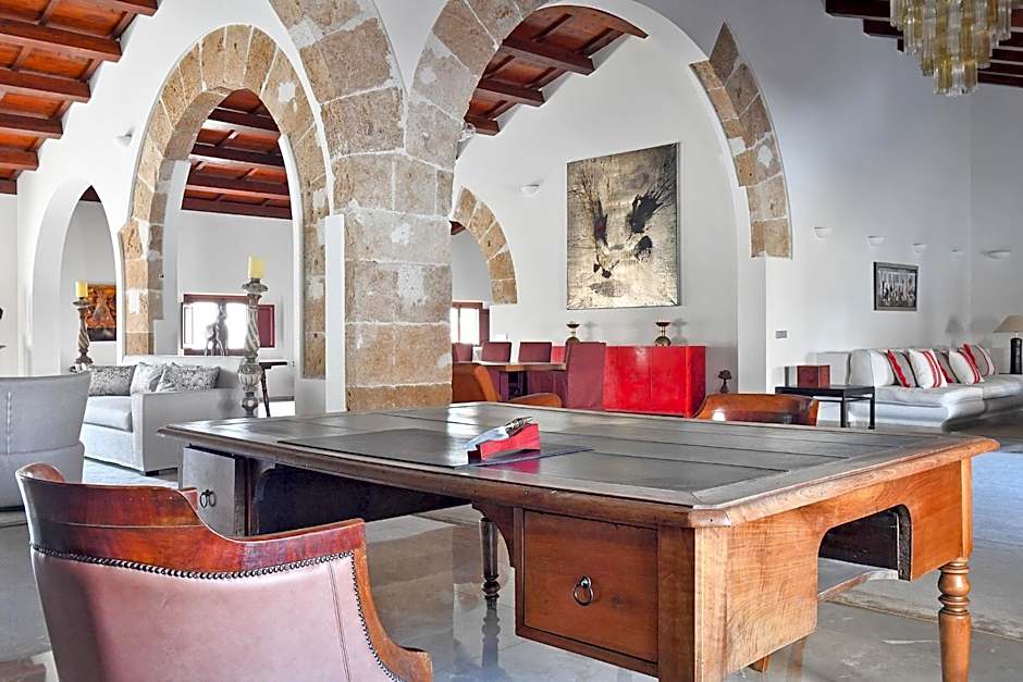 Palacio Can Marques by Puro