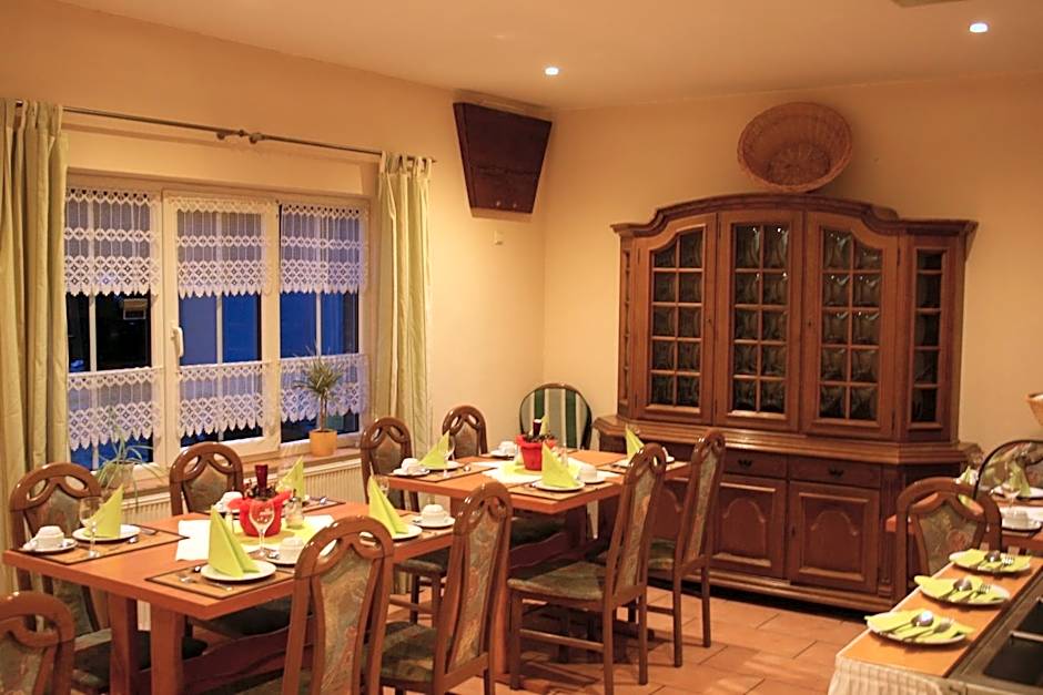 Zum Landhaus Dannenbüttel