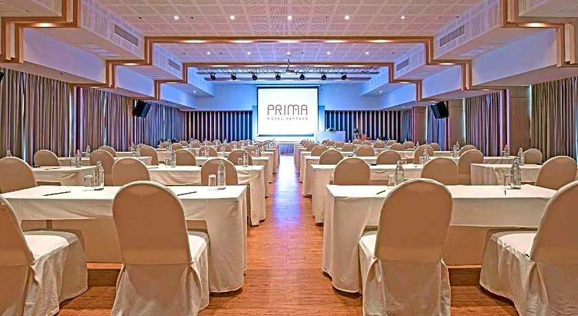 Prima Hotel Pattaya