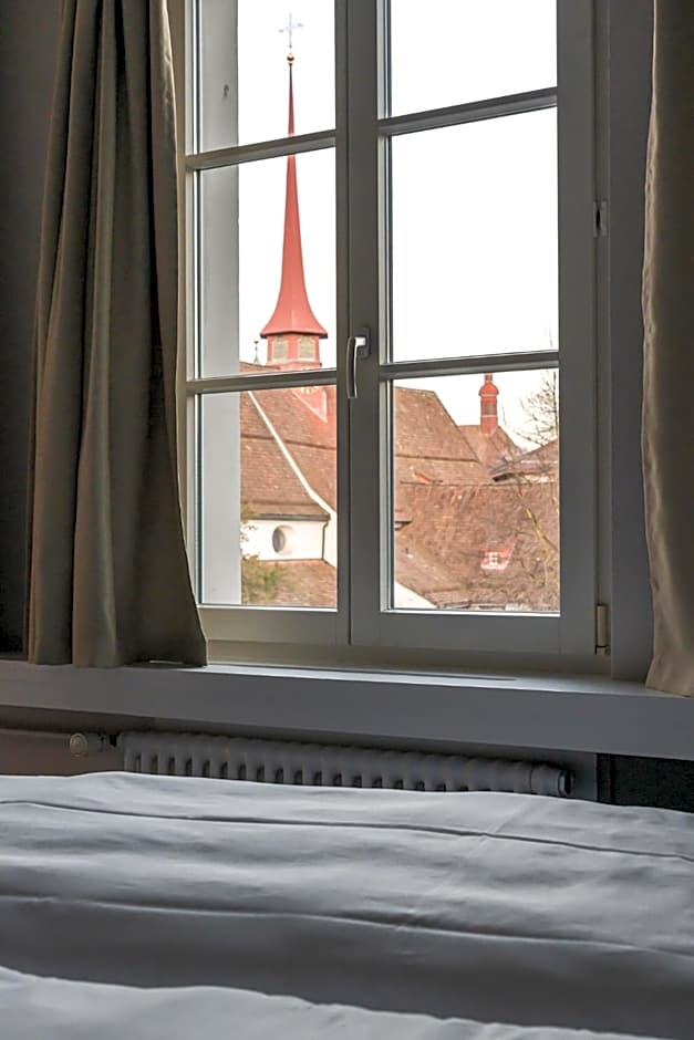 Hotel Goldener Stern - contactless check-in