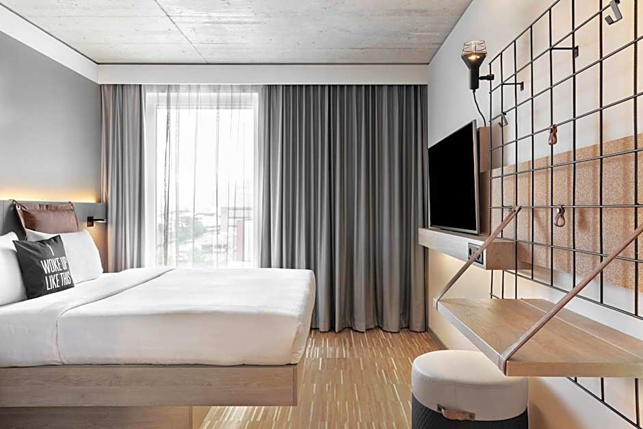 Moxy Rapperswil