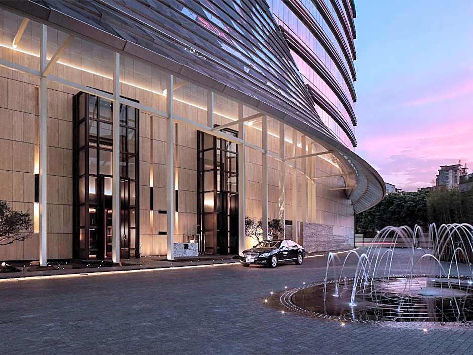 Sofitel Foshan Shunde Furniture Center