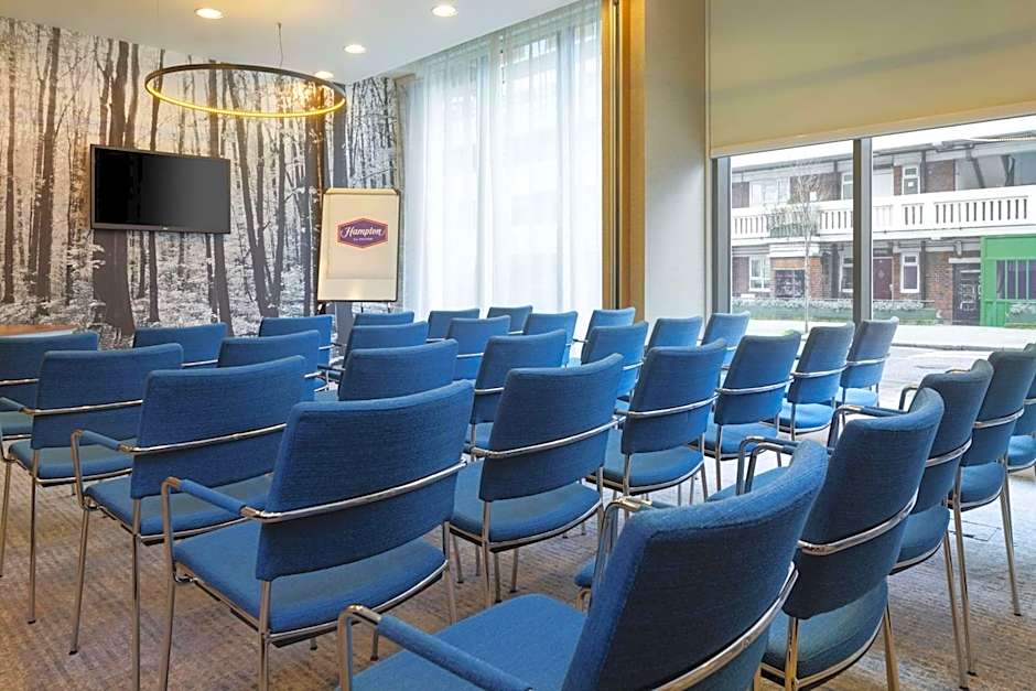 Hampton By Hilton London Waterloo