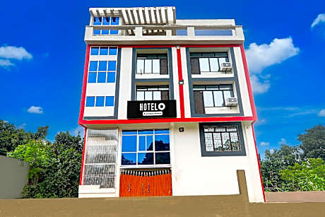 Super Hotel O Ayodhya