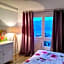 Apartments Seeblick mit Anbindung an ein 4-Sterne-Hotel