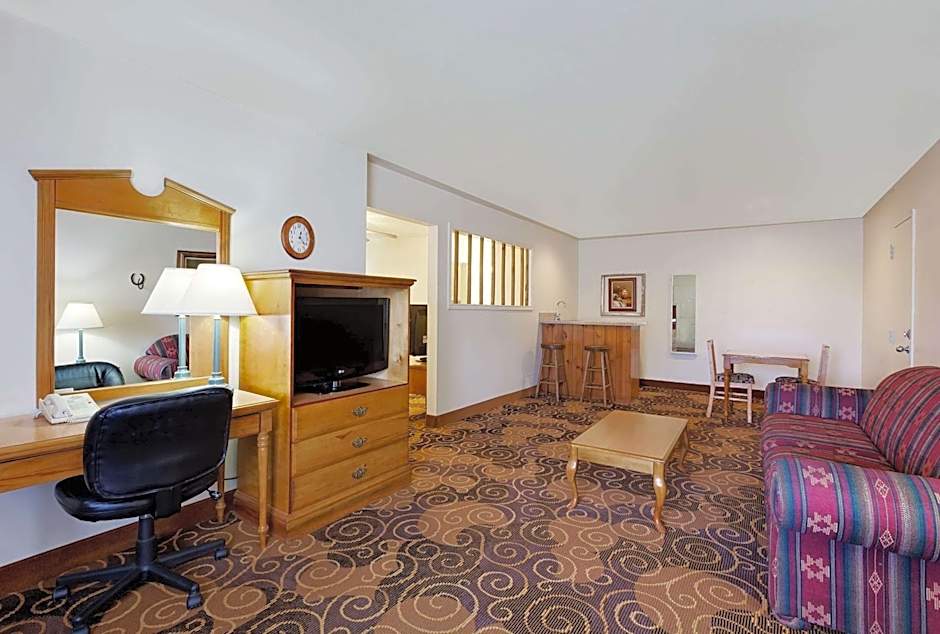 Days Inn by Wyndham San Angelo