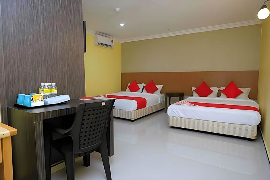 Hotel O Rayyan Soffea Managed by Oravel