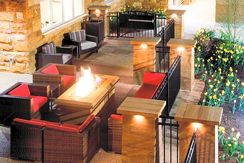 TownePlace Suites by Marriott Pittsburgh Cranberry Township