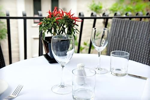 Ramada by Wyndham Brisbane Windsor