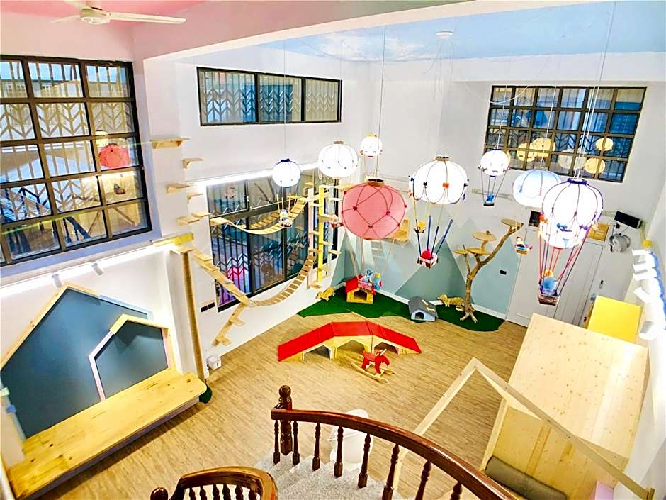 Snail Pets Homestay