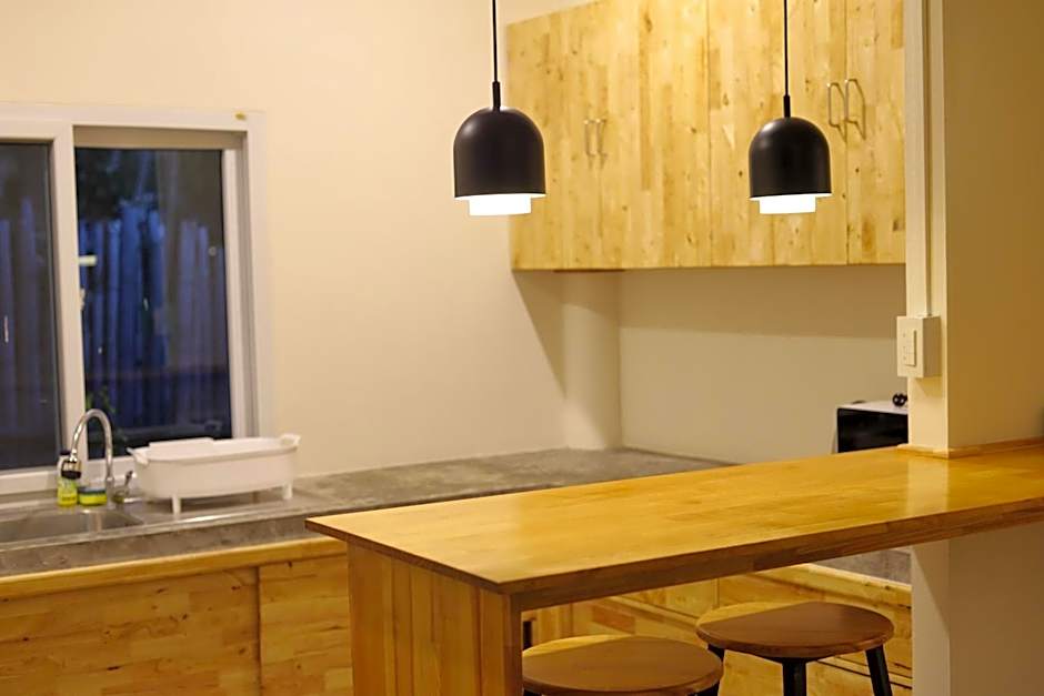 Shanti Boutique Hotel