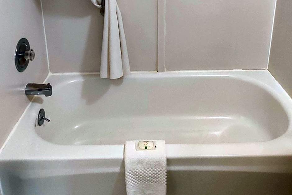 Econo Lodge Flagstaff East I-40