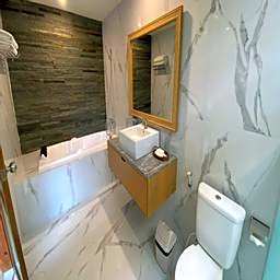 Swiss-Belvillas Umalas