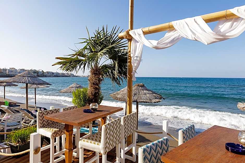 Kahlua Hotel & Suites