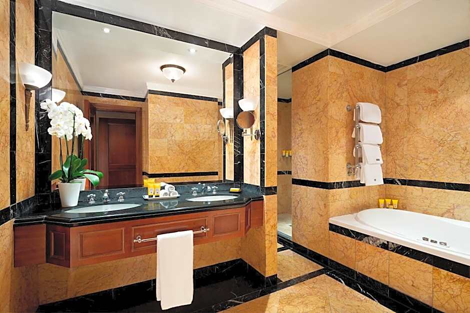 The Westin Excelsior, Rome