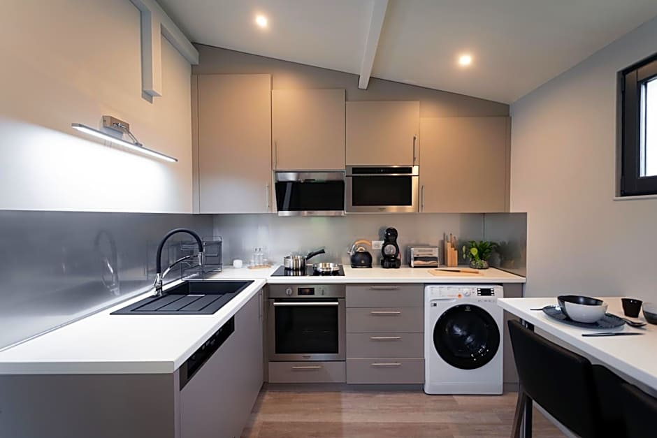 Les Chambres du Champagne Collery