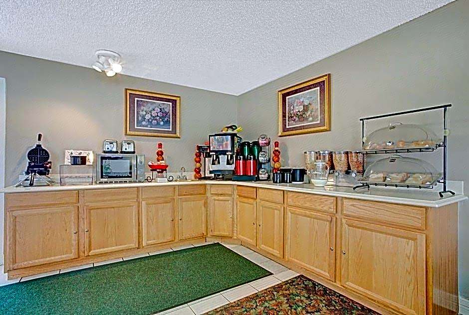 Quality Inn Oklahoma City