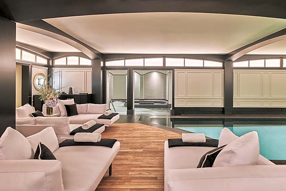 Hotel Barriere Le Fouquet's
