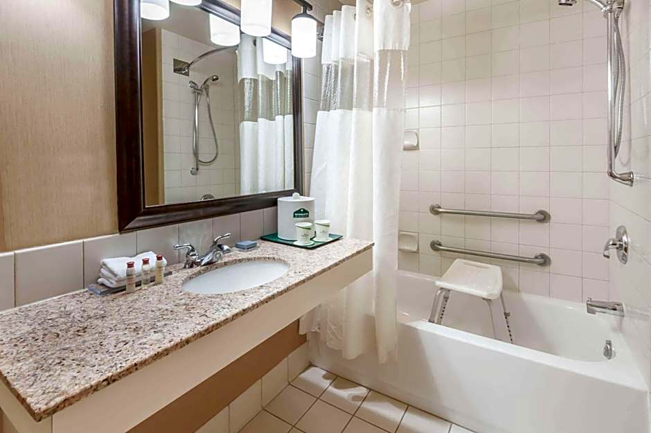 Wingate by Wyndham Edmonton West