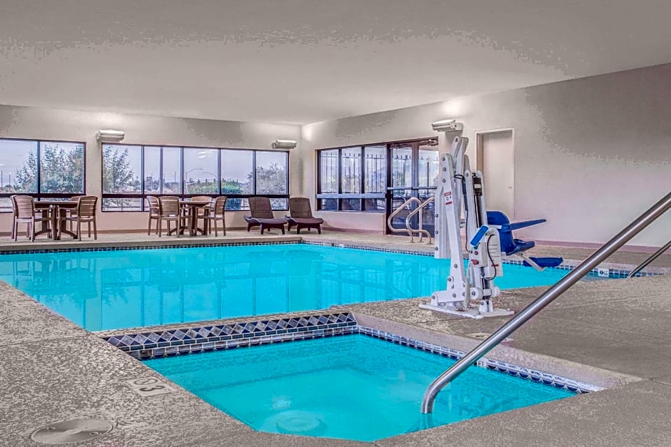 Days Inn by Wyndham Chino Valley