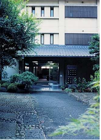 Japanese-Style Quadruple Room