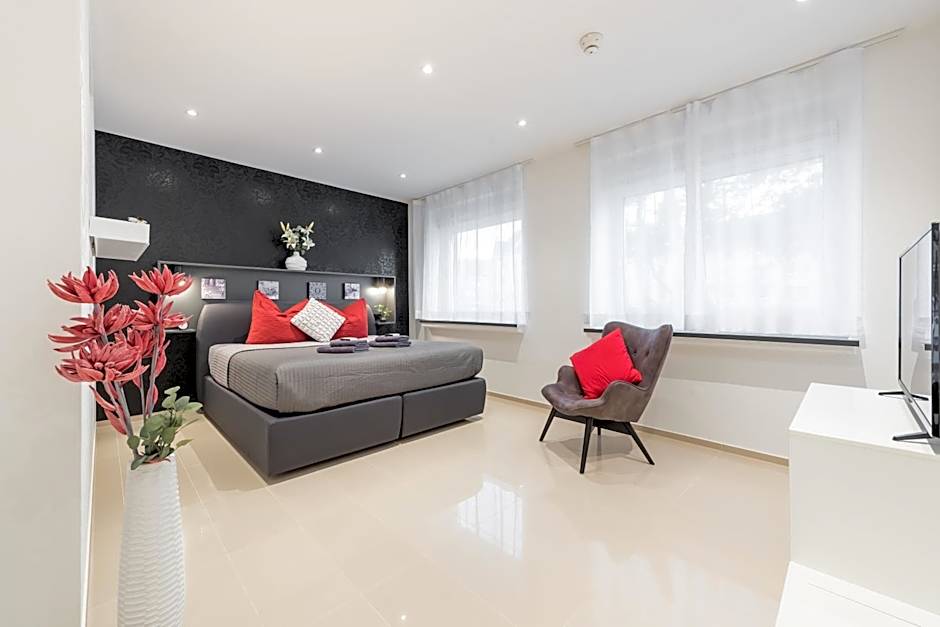 Friedrich Boutique-Apartments