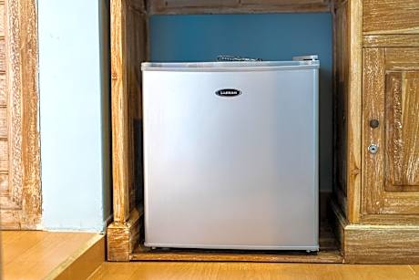 Family Room with Sea View