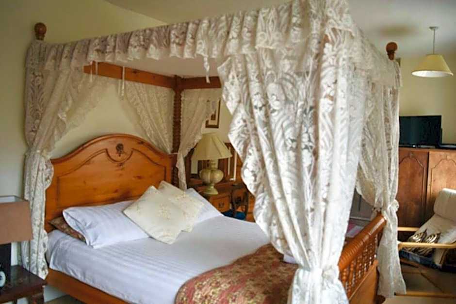 St Peters Bed and Breakfast