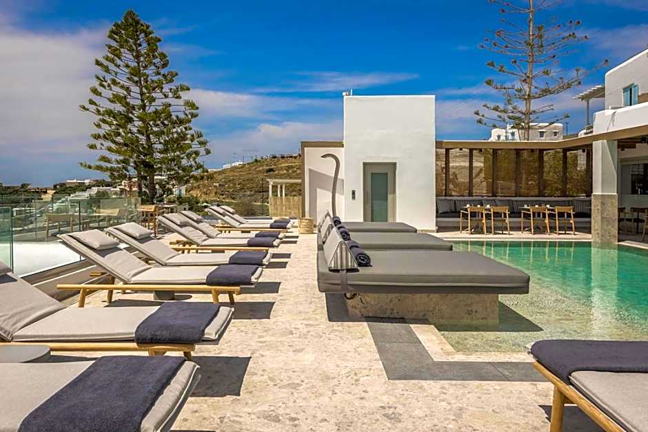 Grace Mykonos