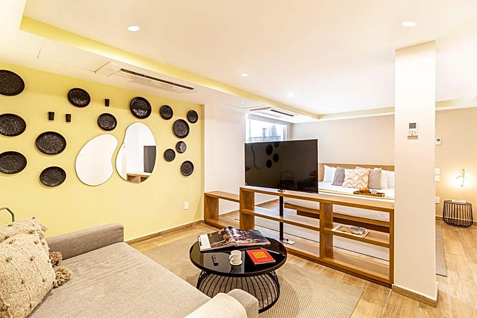 Grand Chapultepec Residencial