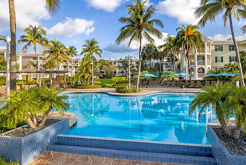 Hyatt Residence Club Key West, Windward Pointe