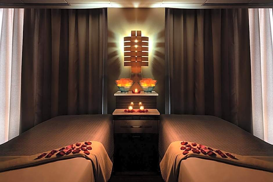 Eurostars Magnificent Mile