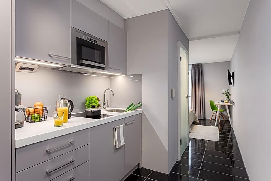 Vision Apartments