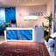 Blue Shades Hotel