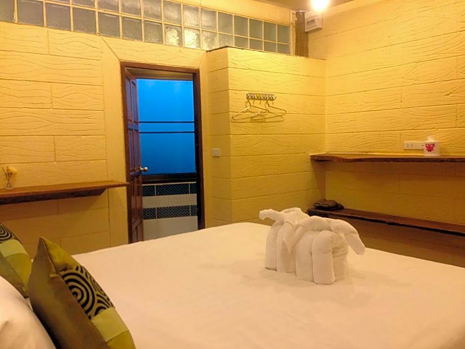 Treasure Inn Khaoyai
