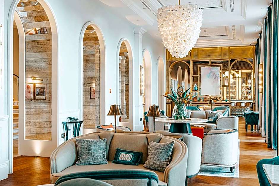 Hilton Imperial Dubrovnik