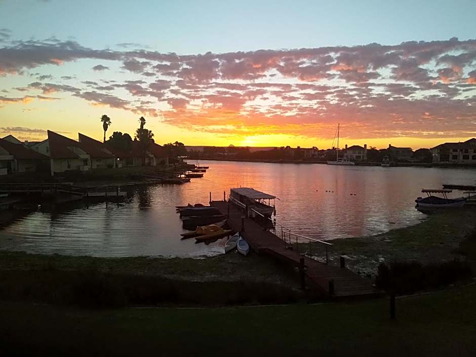 First Group Port Owen Marina