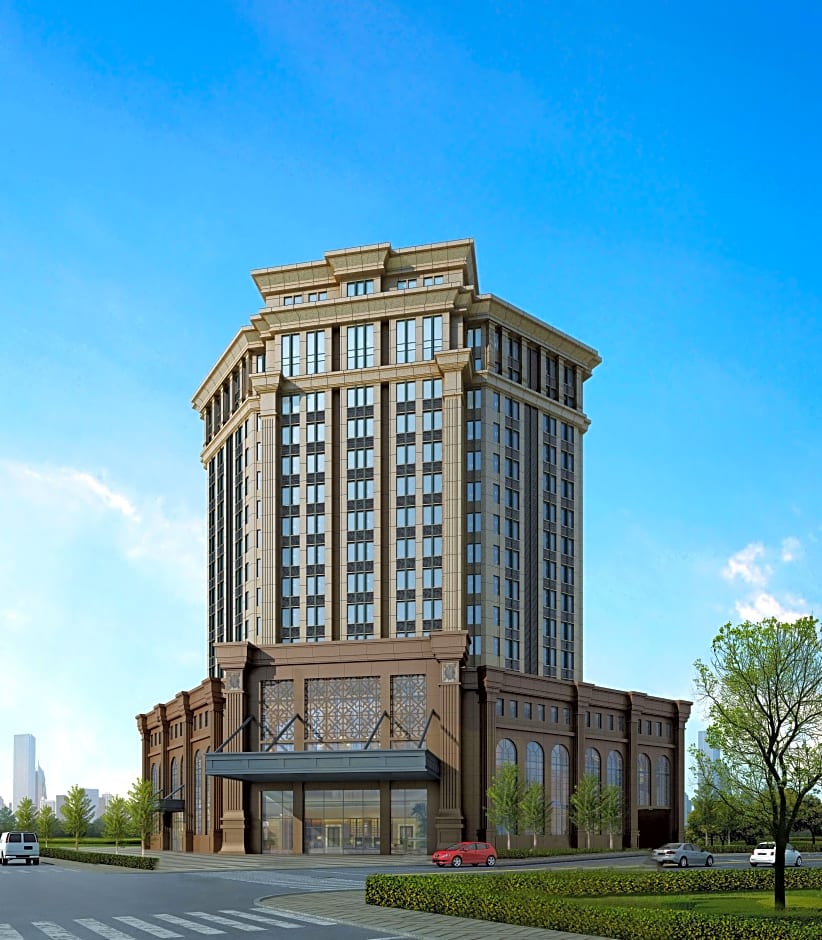 Hilton Garden Inn Xuzhou