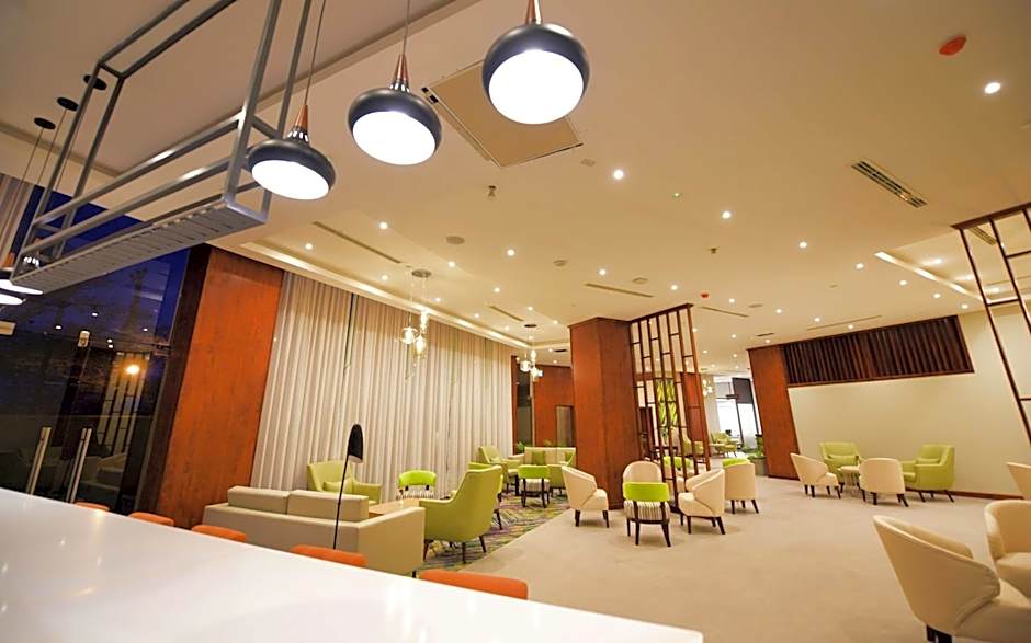 Hilton Garden Inn Kampala Kira Road