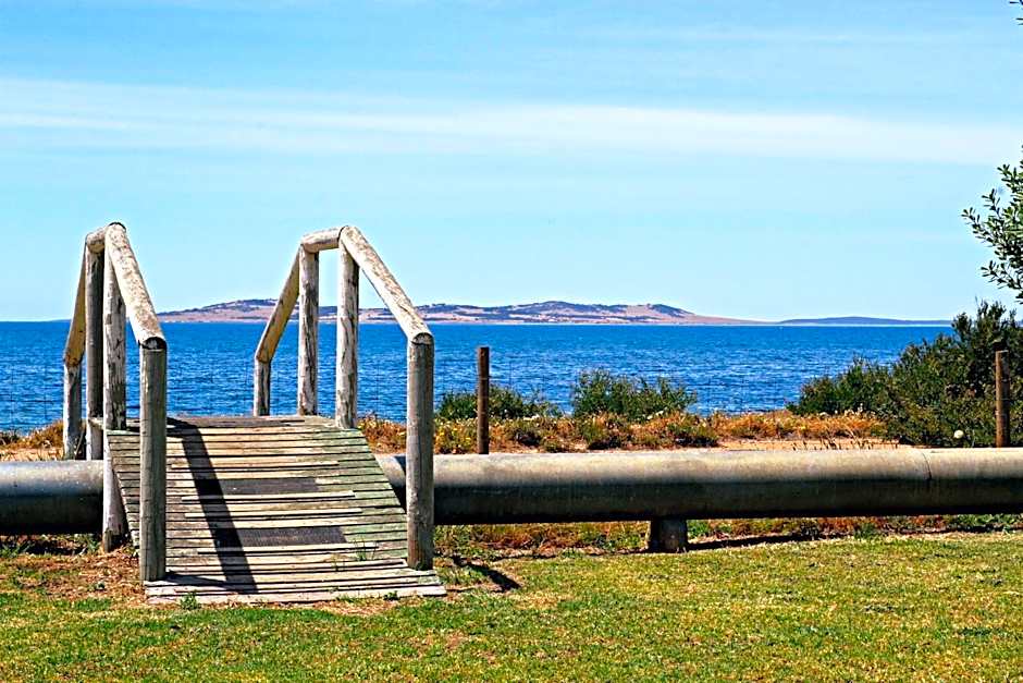 Port Lincoln Caravan Park