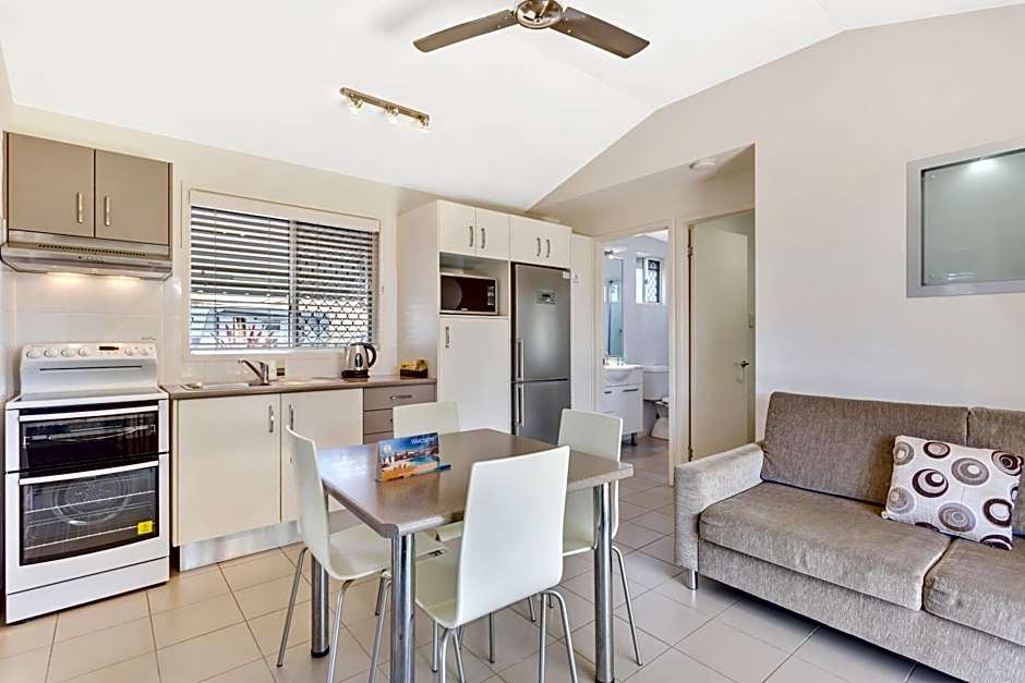 Brisbane Holiday Village